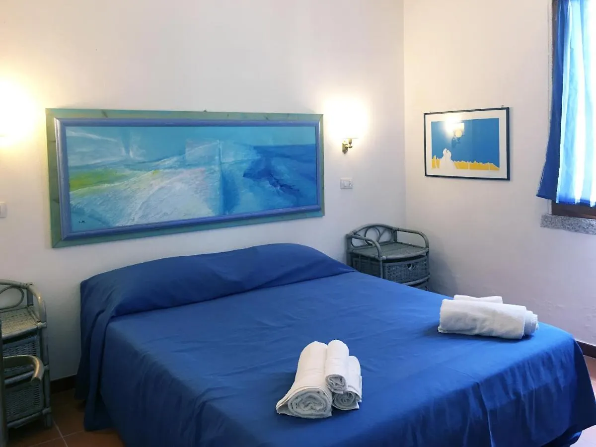 Apartamento Trilo David Costa Paradiso 0*,